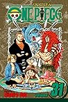 One Piece, Volume 31: We'll Be Here