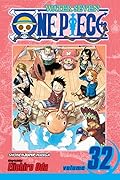 One Piece, Volume 32: Love Song