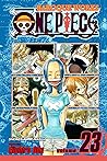 One Piece, Vol. 2...
