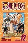 One Piece, Vol. 1...