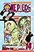 One Piece, Vol. 14 by Eiichiro Oda