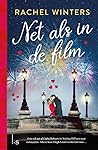 Net als in de film