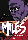 Miles Davis. Assolo a fumetti (Italian Edition)