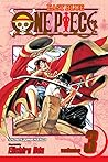 One Piece, Vol. 3...