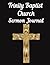 Trinity Baptist Church Serm...