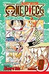 One Piece, Vol. 9...