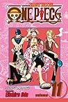 One Piece, Vol. 1...