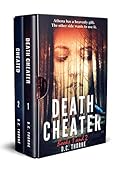 Death Cheater: The Boxed Set