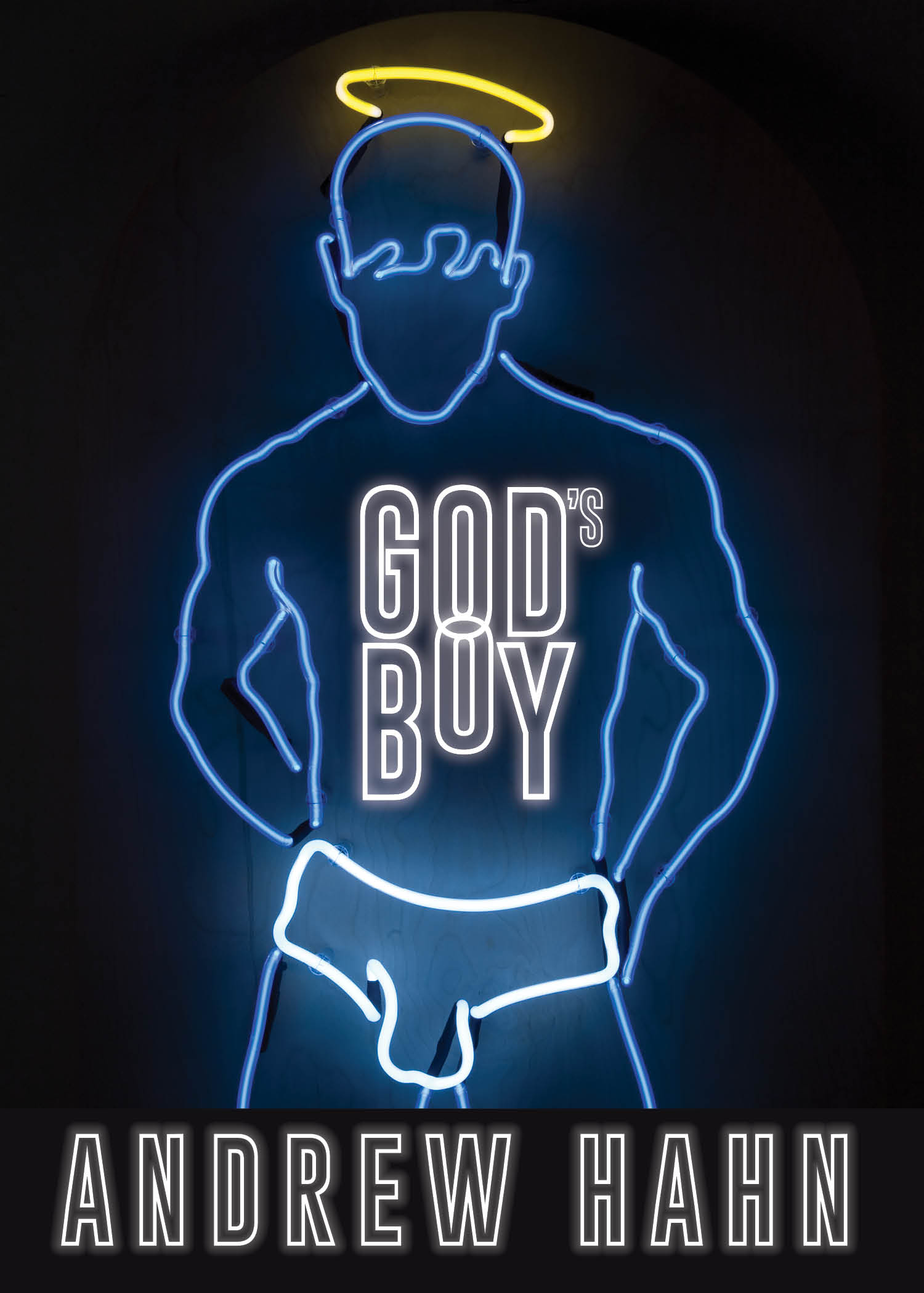 God's Boy (Paperback)