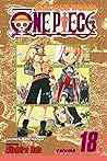 One Piece, Vol. 1...
