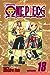 One Piece, Vol. 18 by Eiichiro Oda