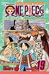 One Piece, Vol. 1...