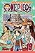 One Piece, Vol. 19 by Eiichiro Oda