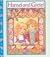 Hansel and Gretel (Fairy Tale Treasury)