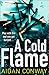 A Cold Flame (Detective Michael Rossi Crime Thriller Series, Book 2)