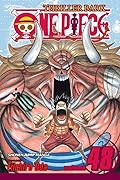 One Piece, Volume 48: Adventures of Oars