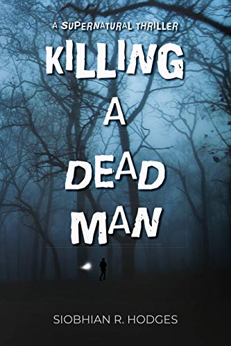 Killing a Dead Man (Kindle Edition)