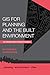 GIS for Planning and the Bu...