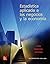 ESTADISTICA APLICADA A LOS NEGOCIOS Y LA ECONOMIA