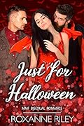 Just For Halloween
