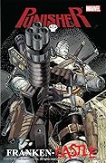 Punisher: Franken-Castle