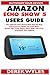 Amazon Echo Show 5 Users Guide: The Ultimate User Manual With Step By Step Instructions to Master the Echo Show Device, Tips, Tricks, Setup & Alexa Skills Like a Pro. (Complete 2019 Edition)