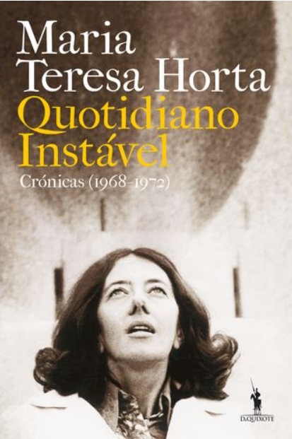 Quotidiano Instável (Paperback)