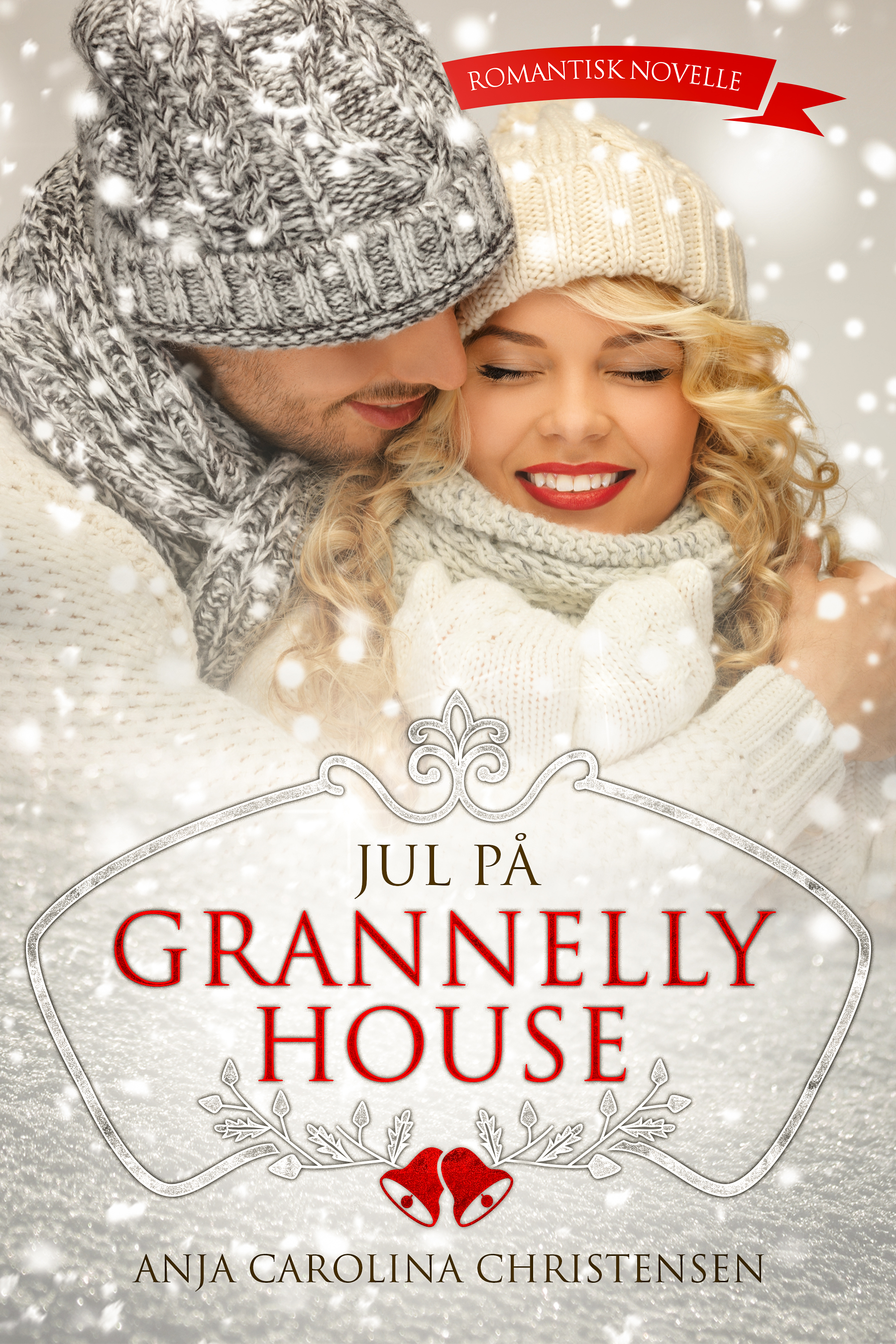 Jul på Grannelly House