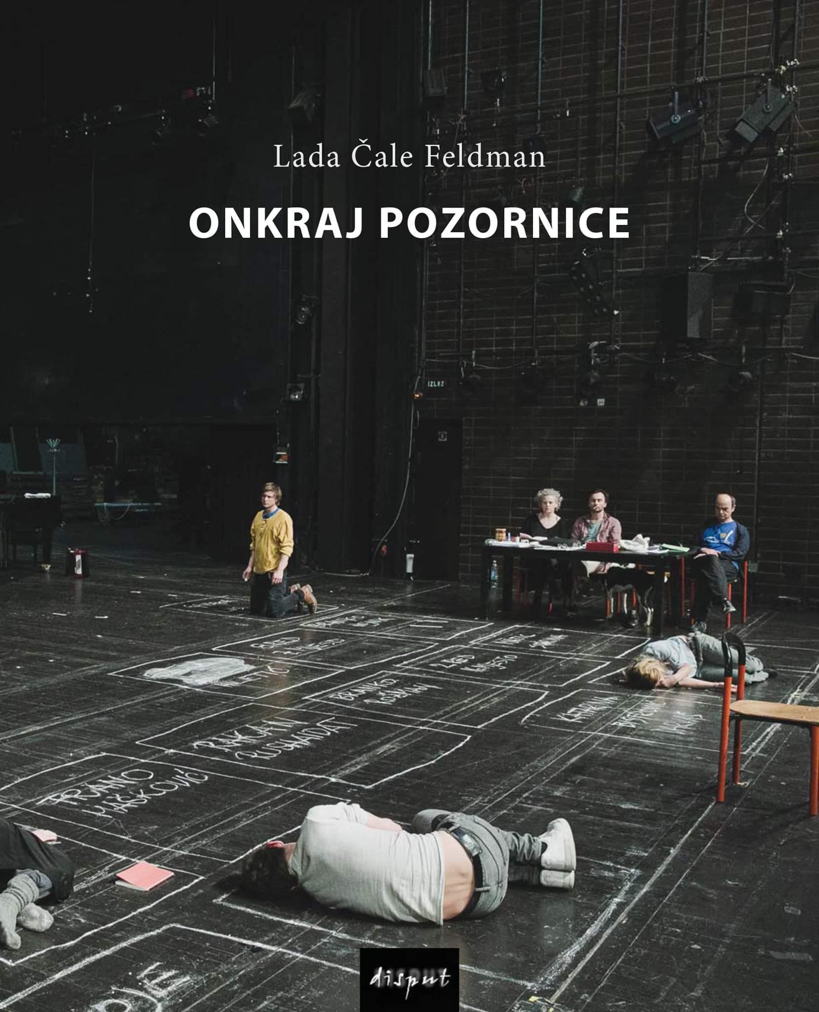 Onkraj pozornice