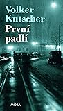 První padlí by Volker Kutscher