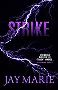 Strike (Stronger #4)