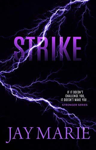 Strike (Stronger #4)
