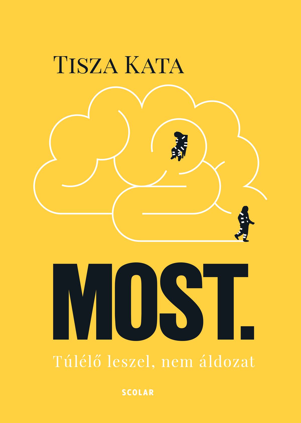 MOST. – Túlélő leszel, nem áldozat