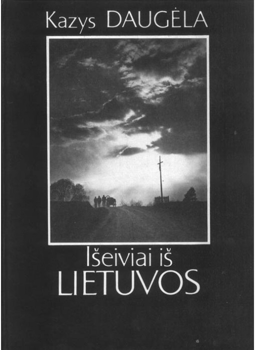 Išeiviai iš Lietuvos