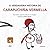 A verdadeira historia de Carapuchiña Vermella by B.A.T.A.