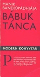 Bábuk tánca by Manik Bandopadhyay