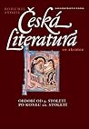 Česká literatura ...