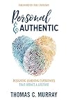 Personal & Authen...