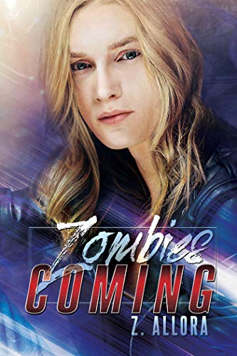 Zombies Coming (Club Zombie #3)