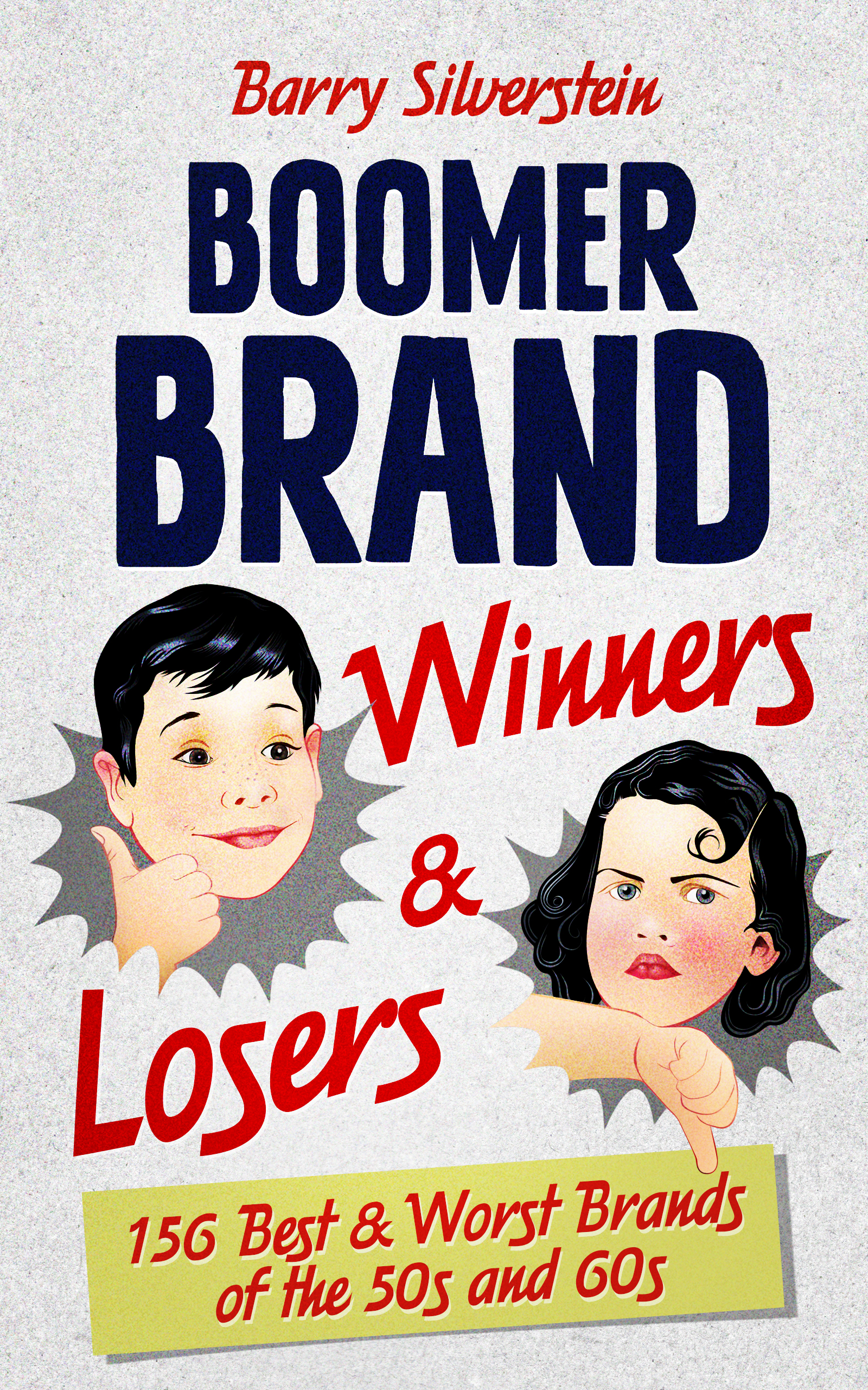 Boomer Brand Winners & Losers