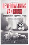 De verdwijning van Robin