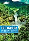 Moon Ecuador & th...