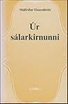 Úr sálarkirnunni