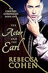 The Actor and the Earl (The Crofton Chronicles #1)