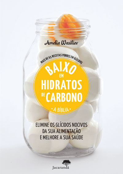 Baixo em Hidratos de Carbono