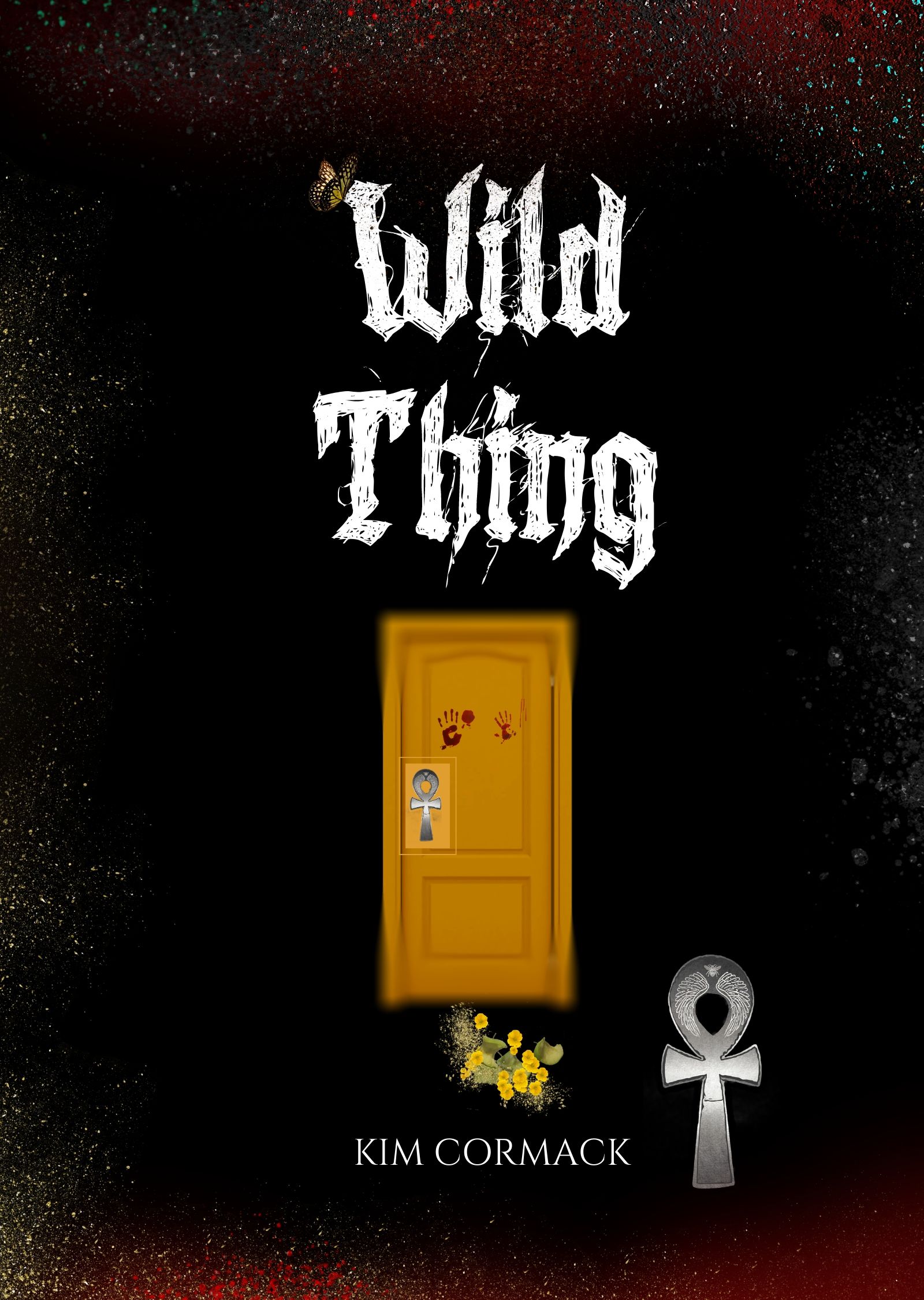 Wild Thing (C.O.A Series)