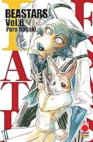 Beastars, Vol. 8