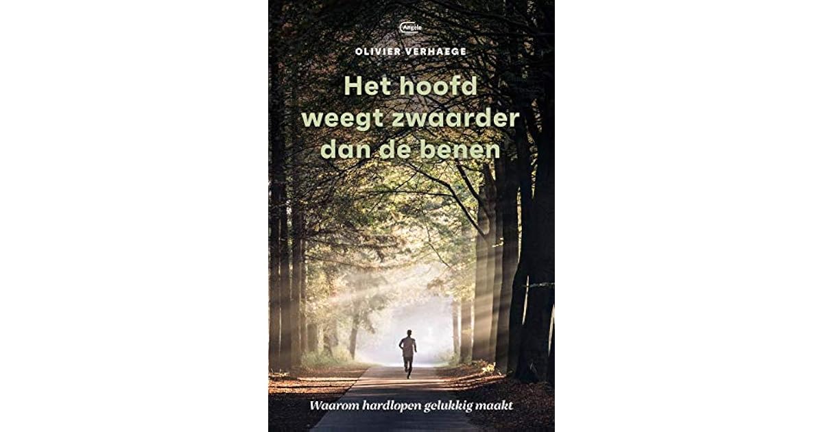 Het Hoofd Weegt Zwaarder Dan De Benen