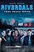 Fuga dalla città (Riverdale #2)