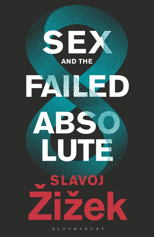 Sex and the Failed Absolute (Hardcover)